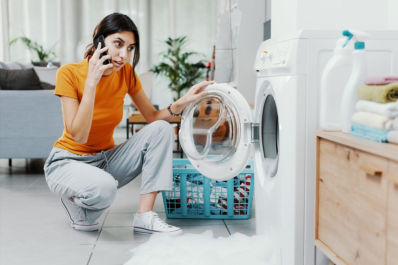 Haushaltsgeräte Reparaturservice Bad Neustadt