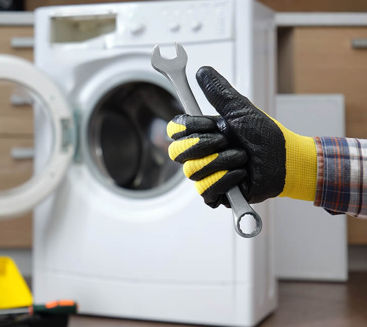 Haushaltsgeräte Reparatur in Bad Neustadt