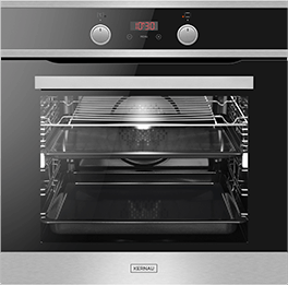 Backofen Reparatur Bad Neustadt