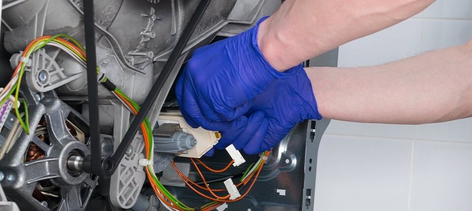 Haushaltsgeräte Reparaturservice Bad Neustadt - Über uns