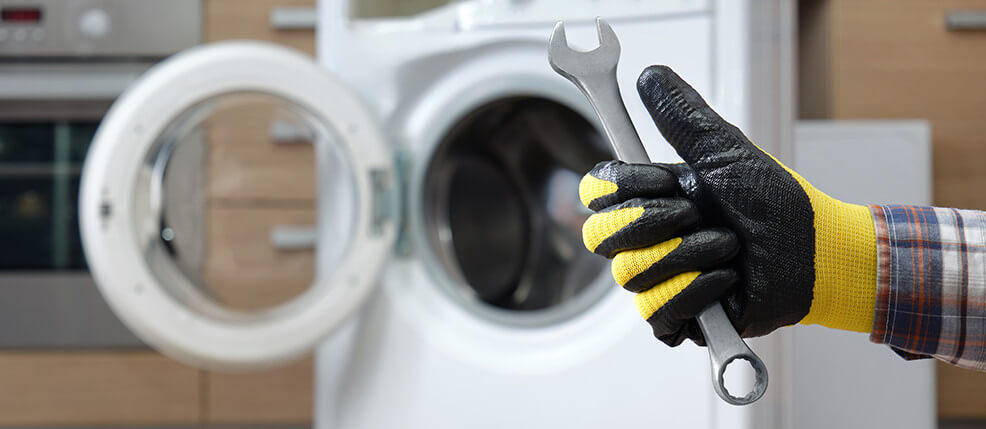 Haushaltsgeräte Reparaturservice Bad Neustadt - Unsere Leistungen