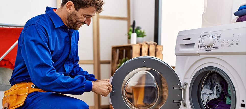 Haushaltsgeräte Reparaturservice Bad Neustadt - Kontakt